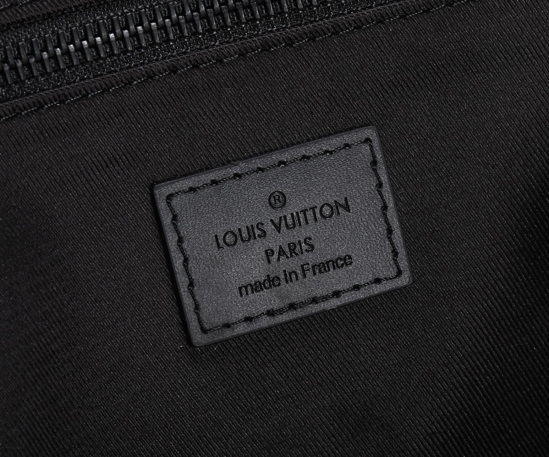 LV Shopping Bags